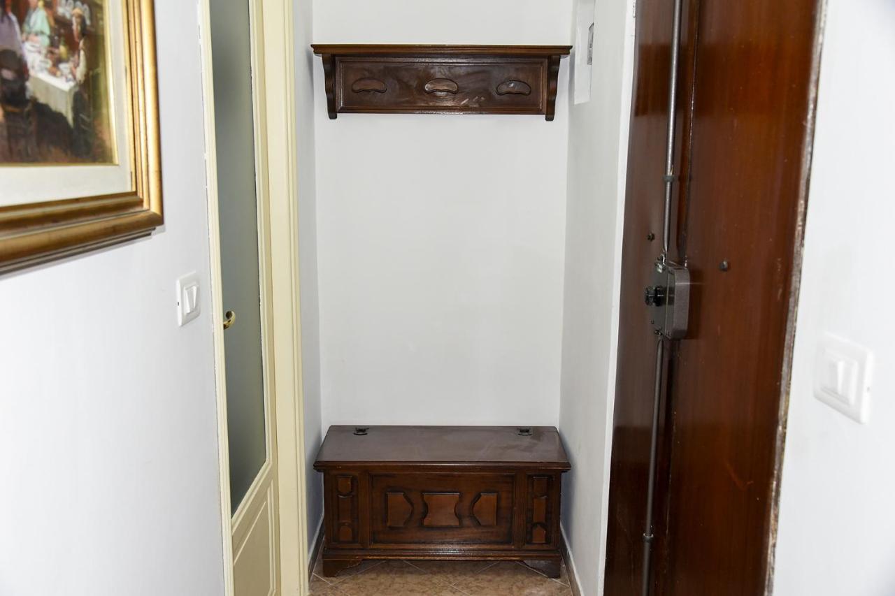 Appartamento Katiuscia's Little Corner La Spezia