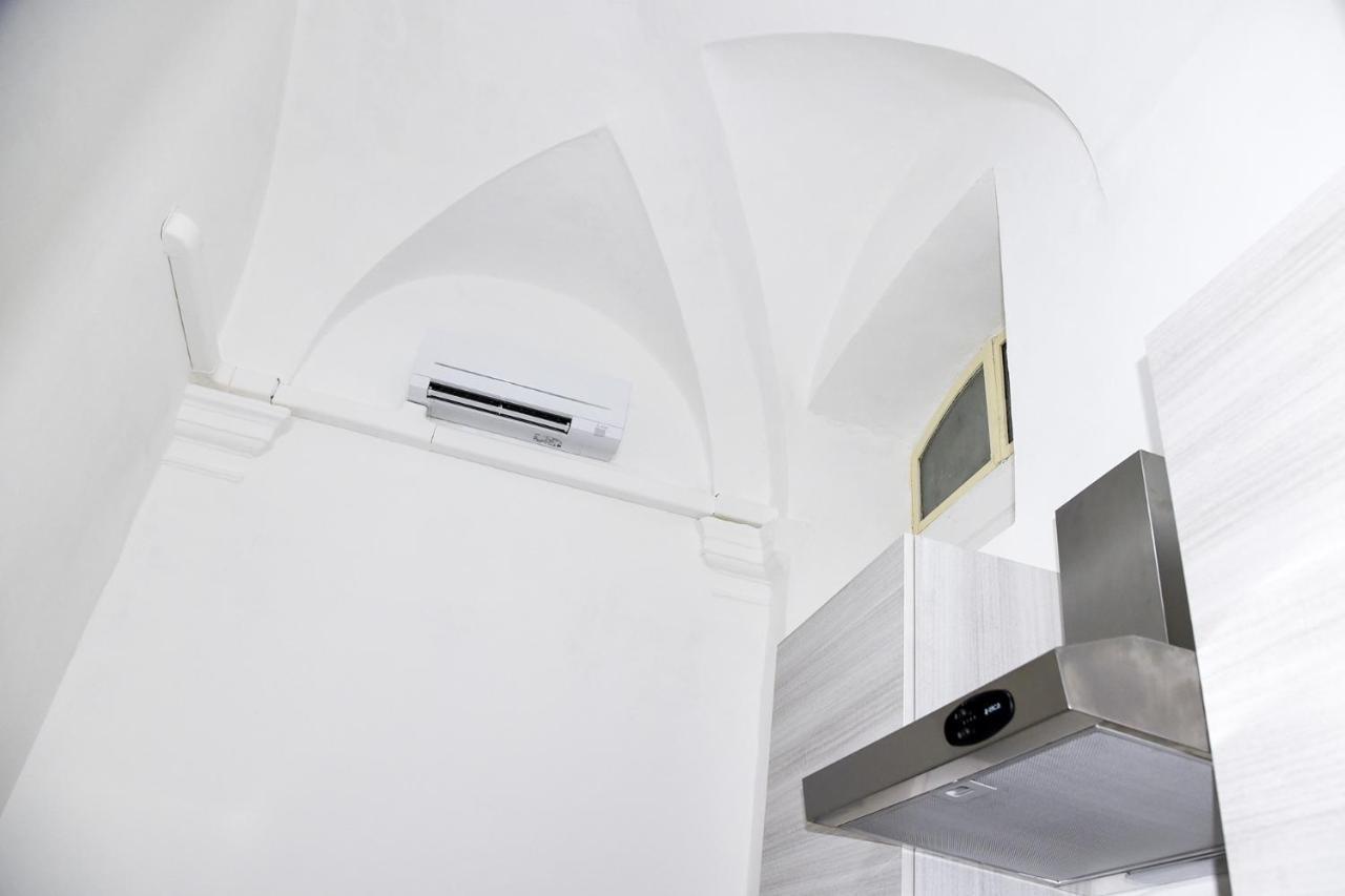 Katiuscia's Little Corner Appartamento *