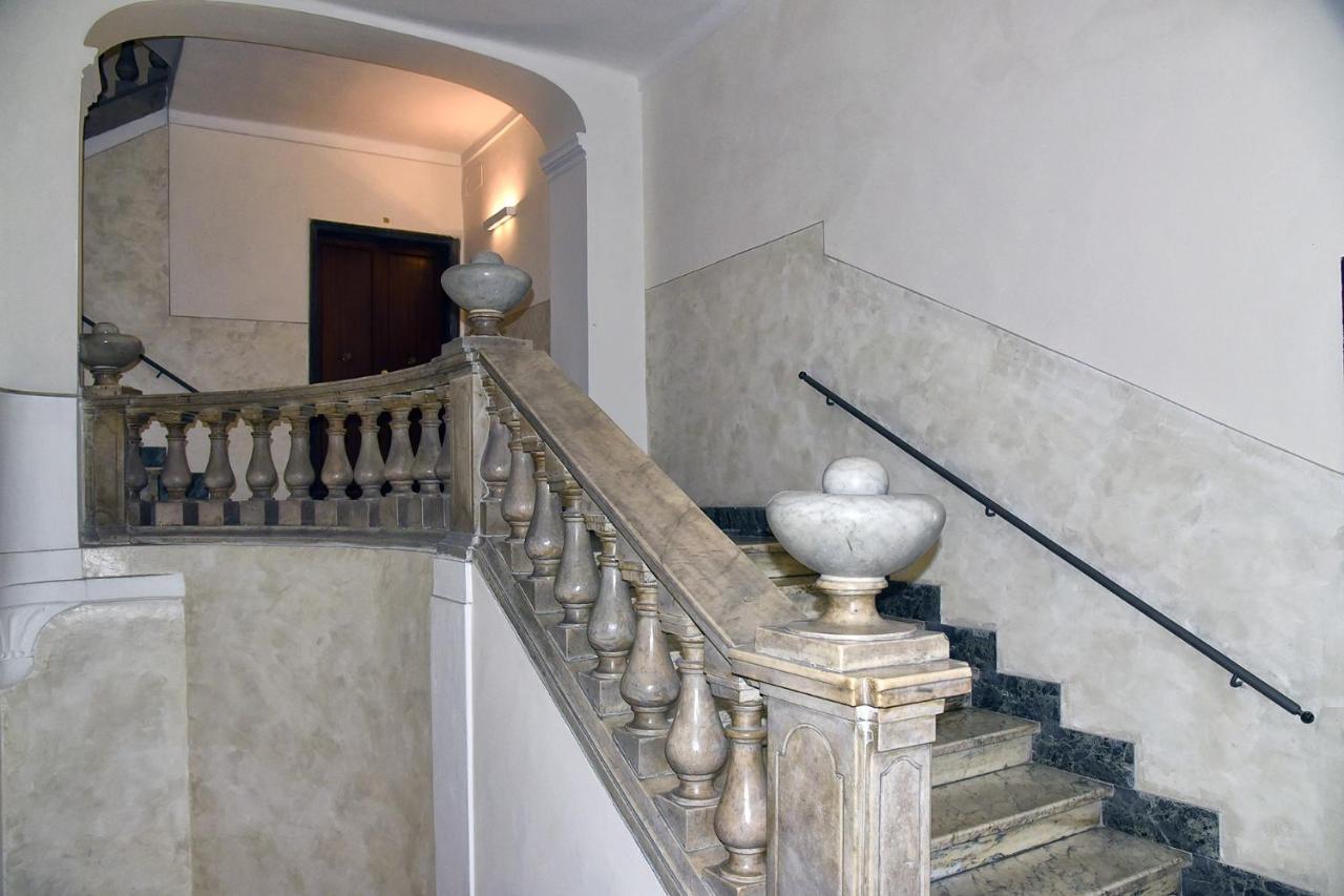 Katiuscia's Little Corner * La Spezia