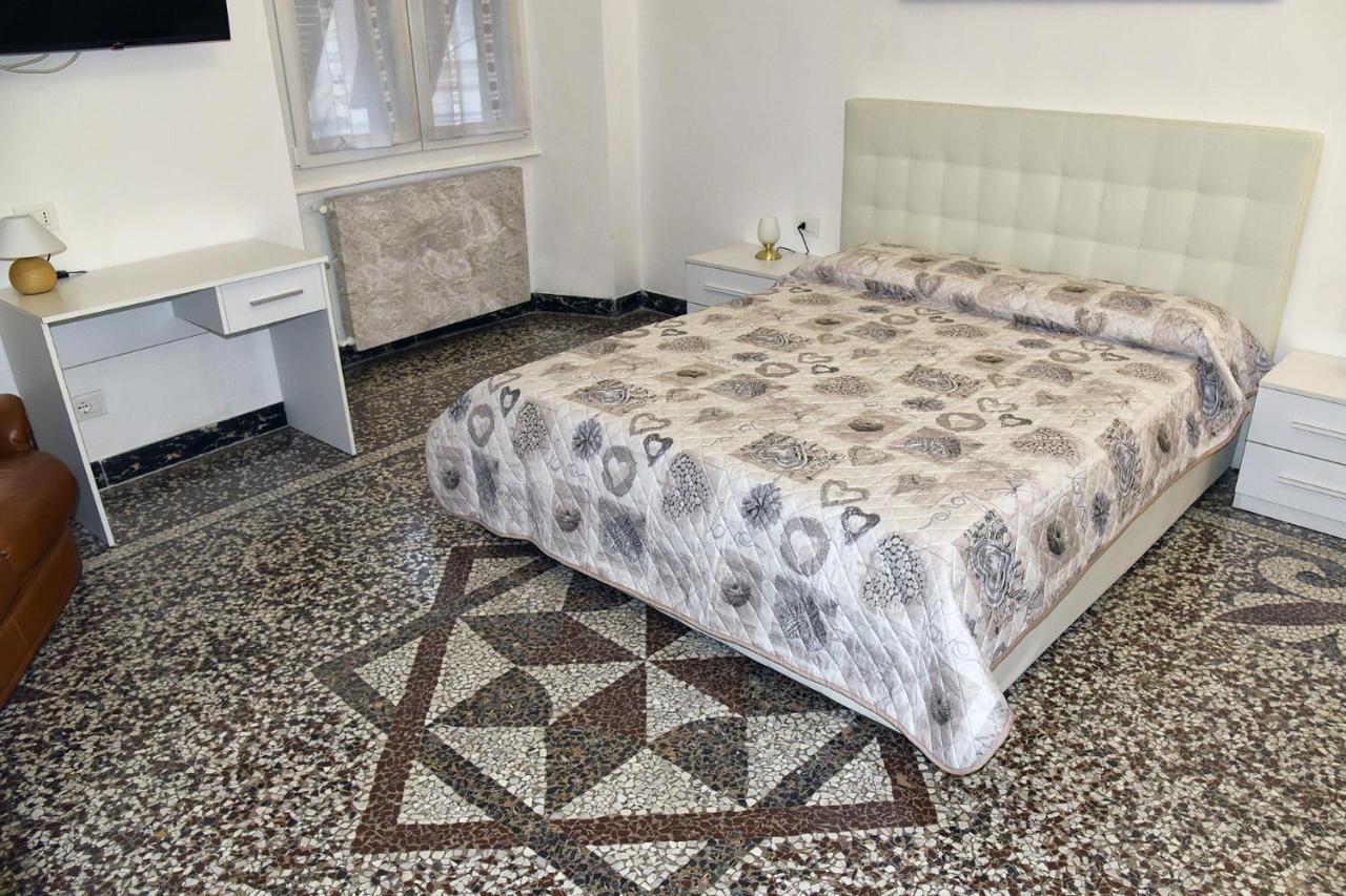 Appartamento Katiuscia's Little Corner La Spezia