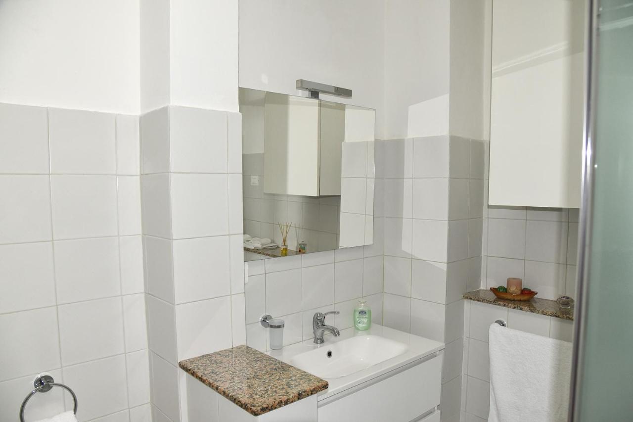 Appartamento Katiuscia's Little Corner La Spezia