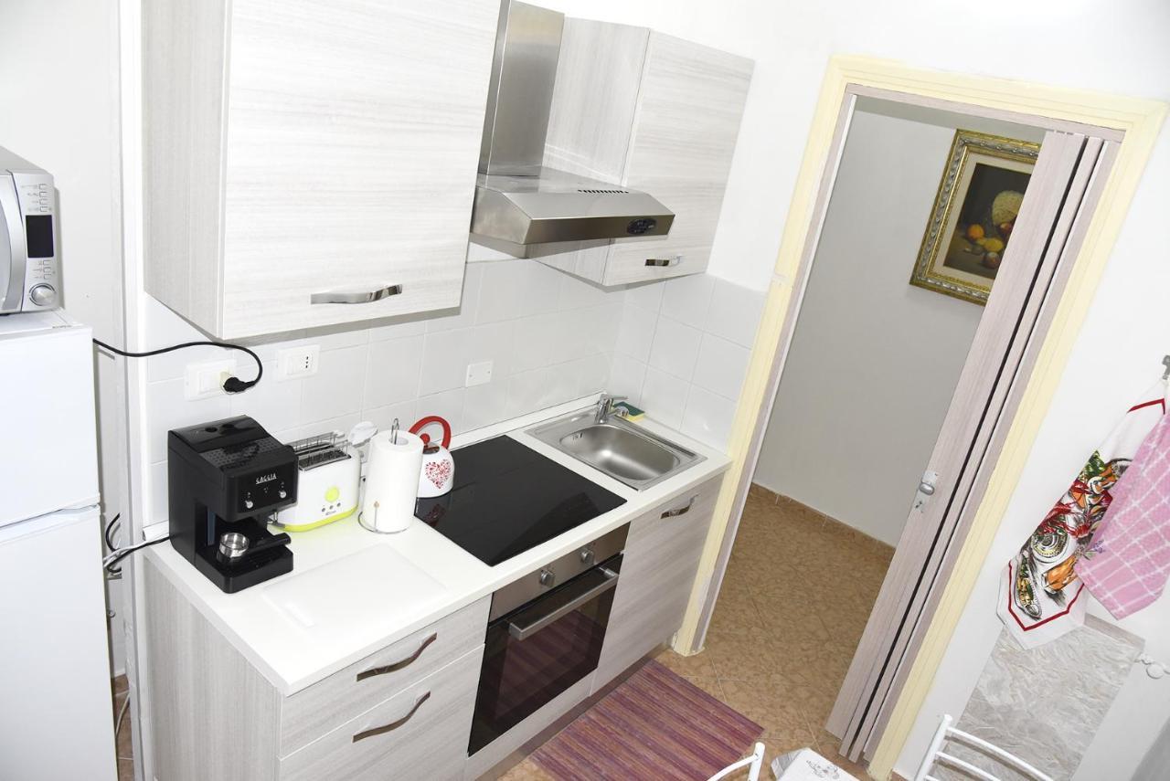 Katiuscia's Little Corner * La Spezia