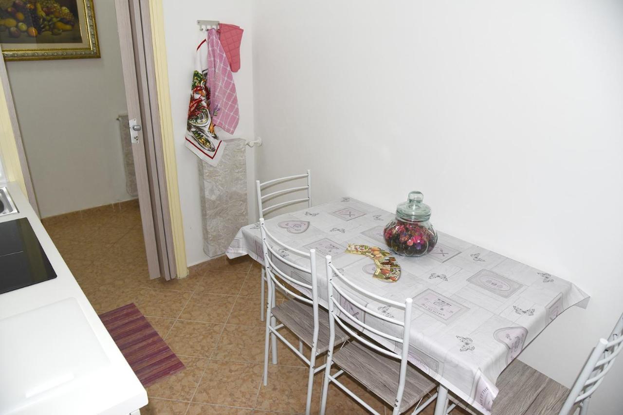 Appartamento Katiuscia's Little Corner