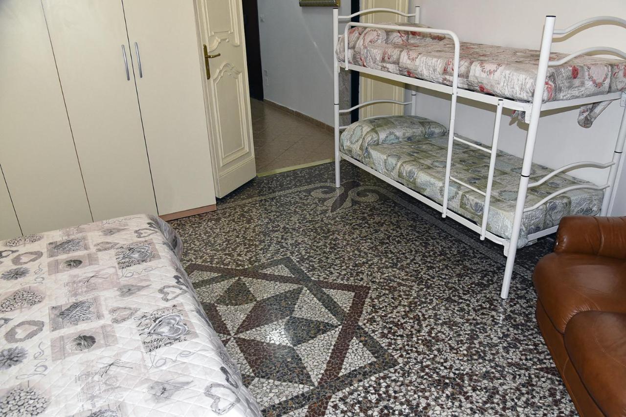 Katiuscia's Little Corner Appartamento