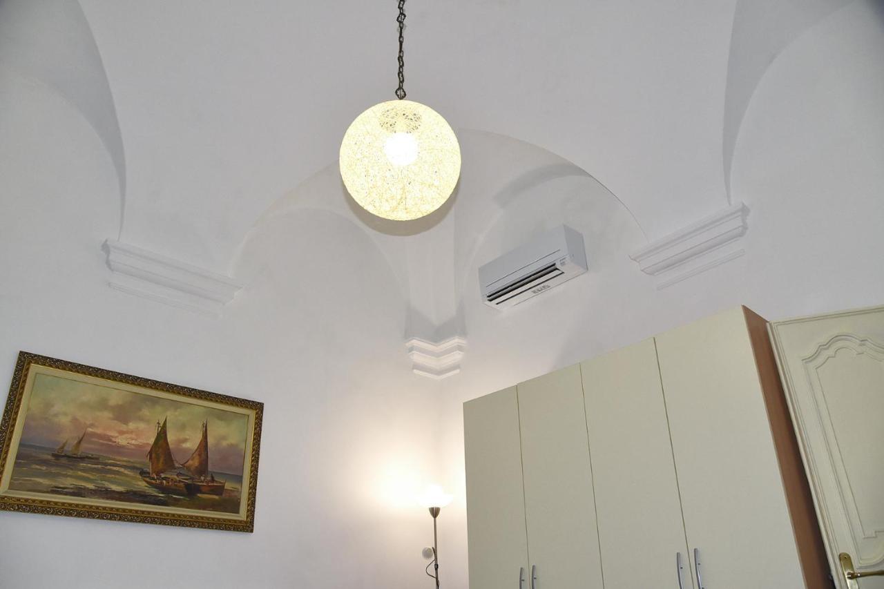 Appartamento Katiuscia's Little Corner *